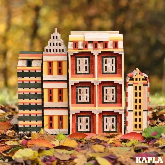Kapla