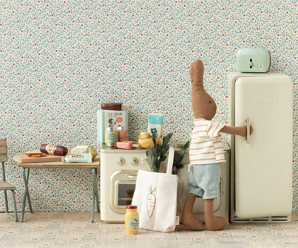 Maileg Miniature Fridge