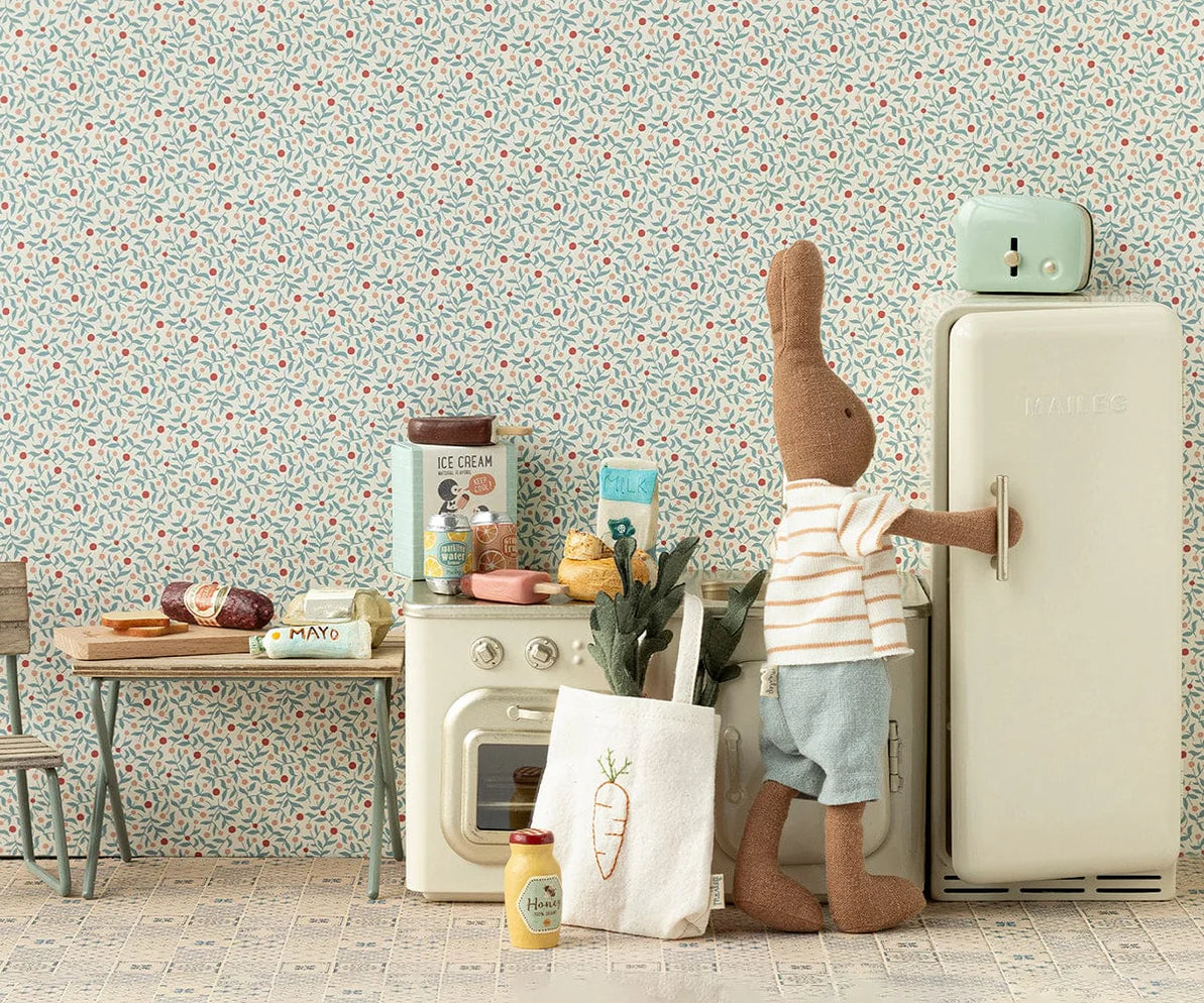 Maileg Miniature Fridge