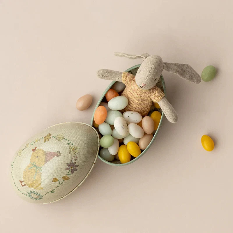 Maileg - Small Egg Box (Random Pick)
