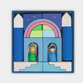 GRIMM'S Building World Set – Polar Light
