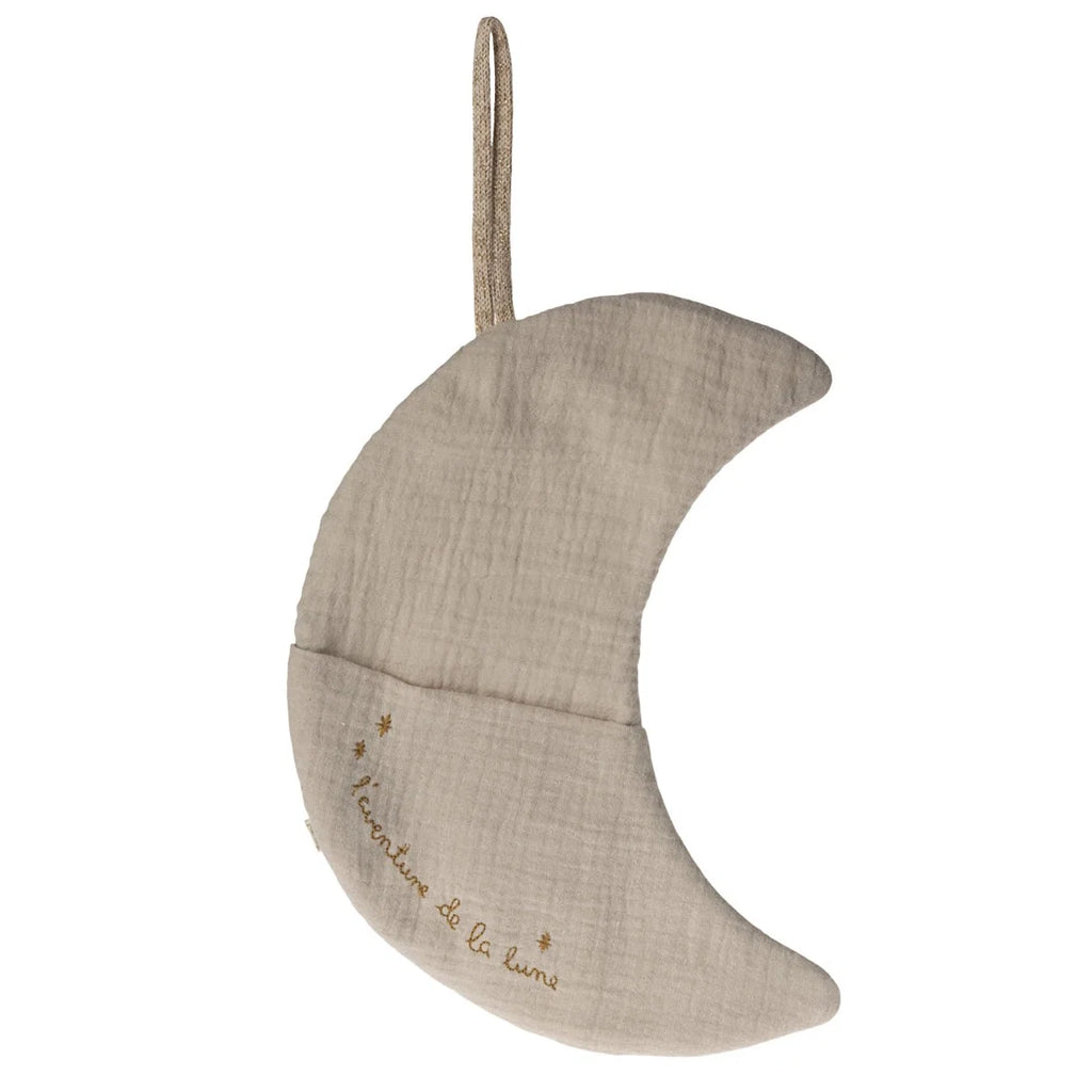 Maileg Moon – L’aventure de la lune Hanging Decoration