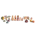 Moonlight Tale Wooden Story Set – 22 Pieces
