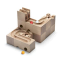 CUBORO Marble Run Extras - Duo Set of 16