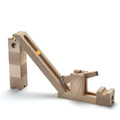 CUBORO Marble Run Extras - Kick Set of 8
