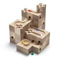CUBORO Marble Run - Standard Starter Set of 50