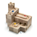 CUBORO Marble Run - Standard Starter Set of 32
