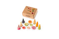 Grapat Vegetables