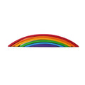 Grimm's Rainbow Bridge