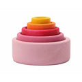 Grimm's Lollipop Stacking Bowls