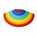 Grimm's Semi Circles