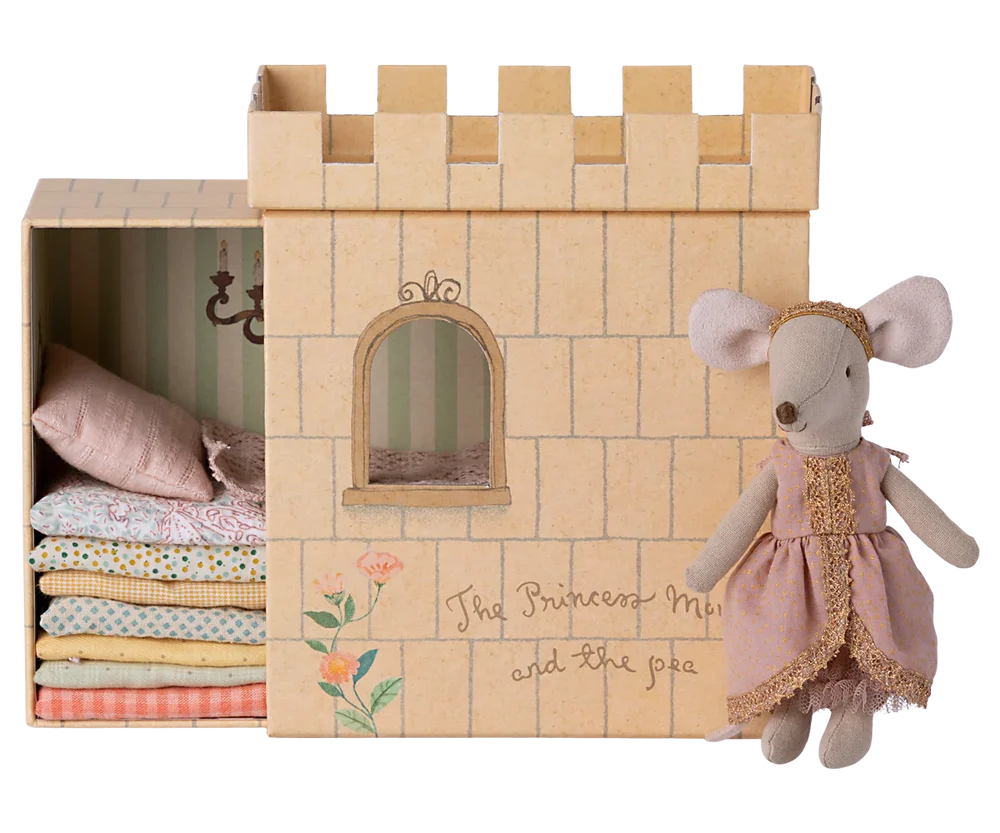 Maileg Princess and the Pea