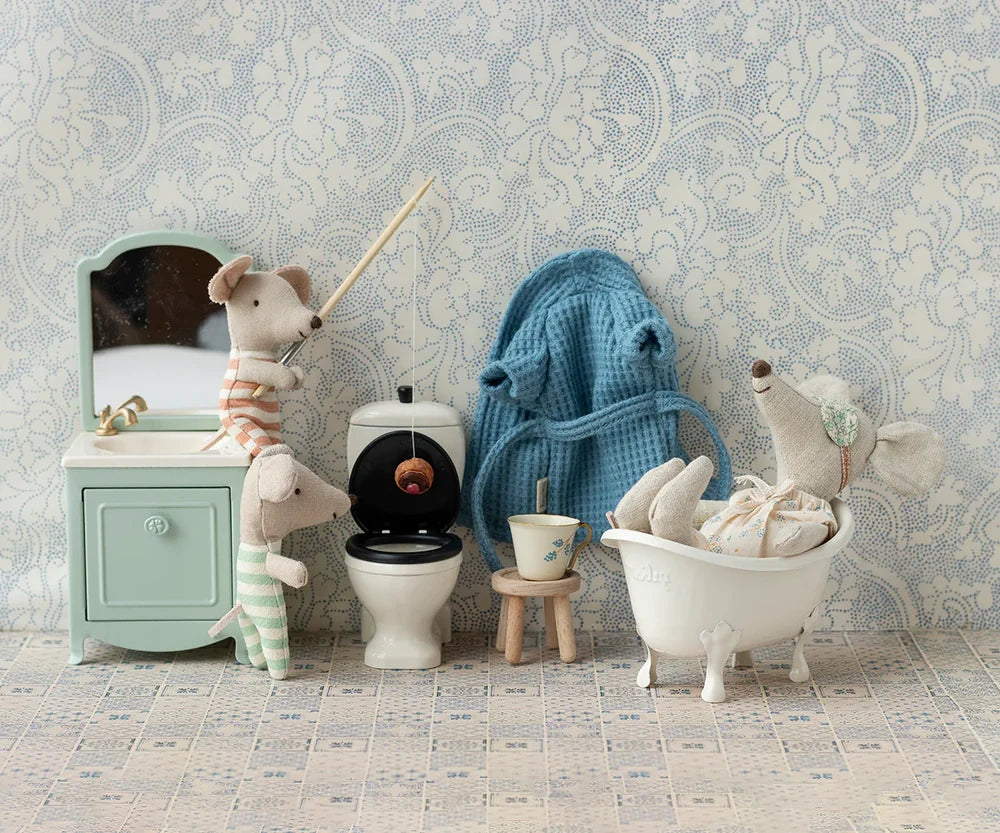 Maileg Bathtub for Mouse
