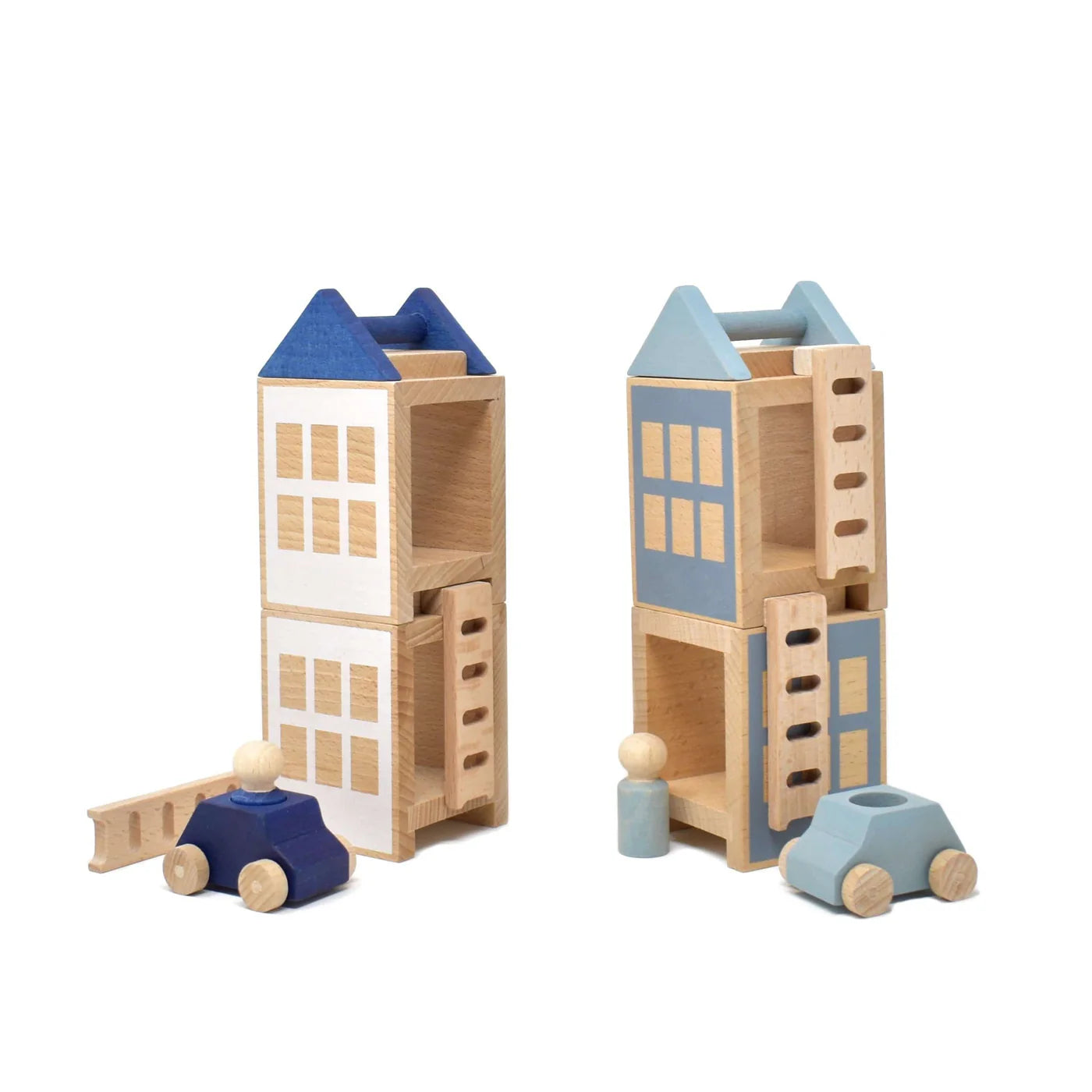 Lubulona Lubu Town Pack – Winterburg