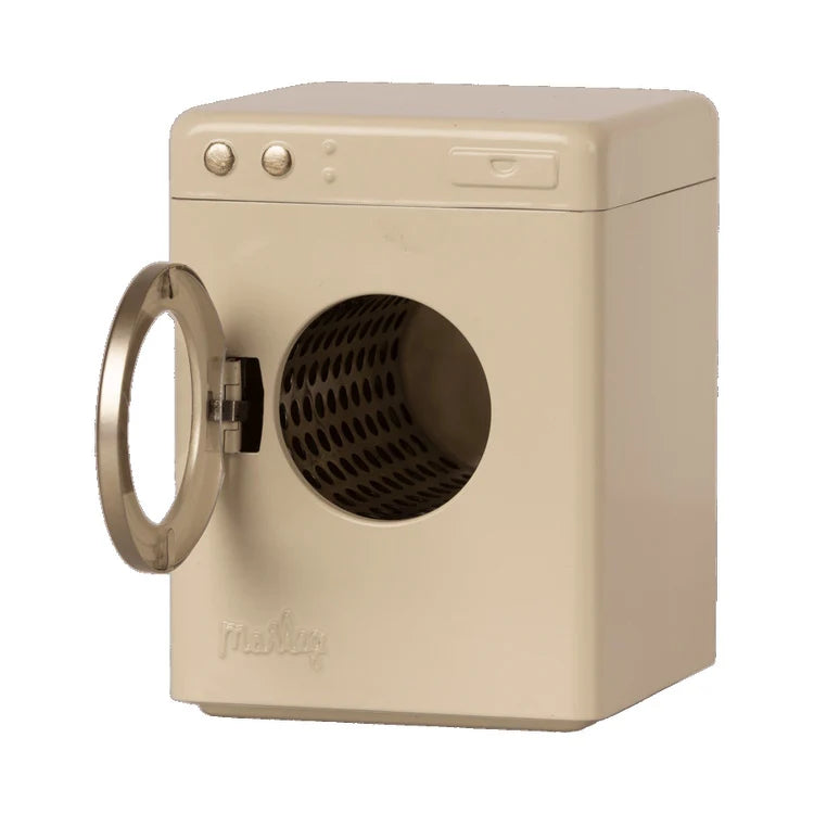 Maileg Miniature Washing Machine