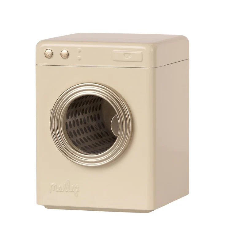 Maileg Miniature Washing Machine
