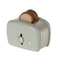 Maileg Mouse Toaster - Mint