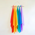 Sarah's Silks Playsilk – 35" x 35"