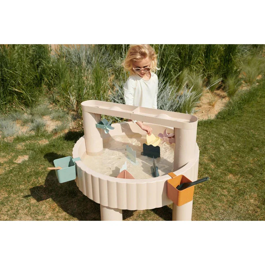 Liewood Sepp Activity Table – Sandy Multi Mix