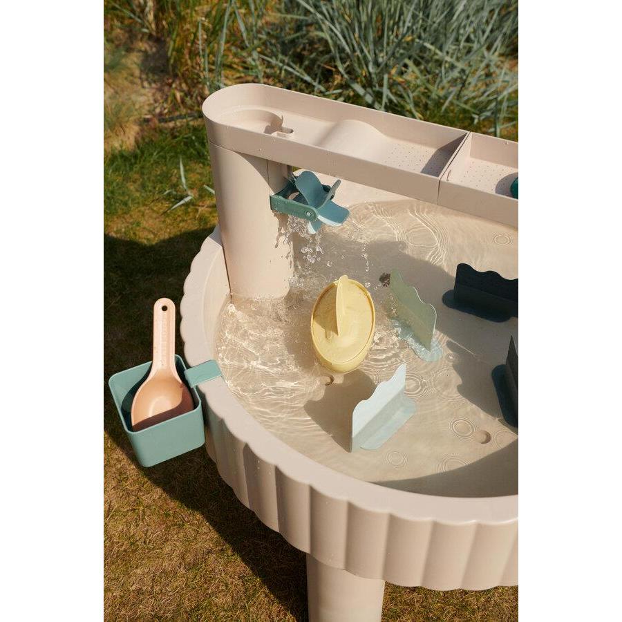 Liewood Sepp Activity Table – Sandy Multi Mix