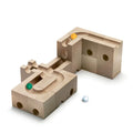 CUBORO Marble Run Extras - Speed Set of 16
