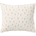 Garbo & Friends Bluebell Muslin Pillowcase – 50x70cm