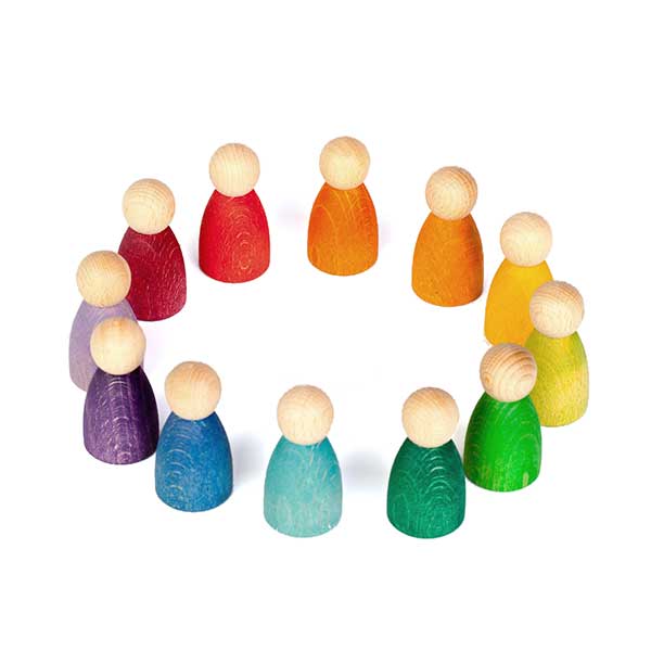 Grapat - Nins x 12