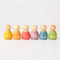 Grapat - Baby Nins