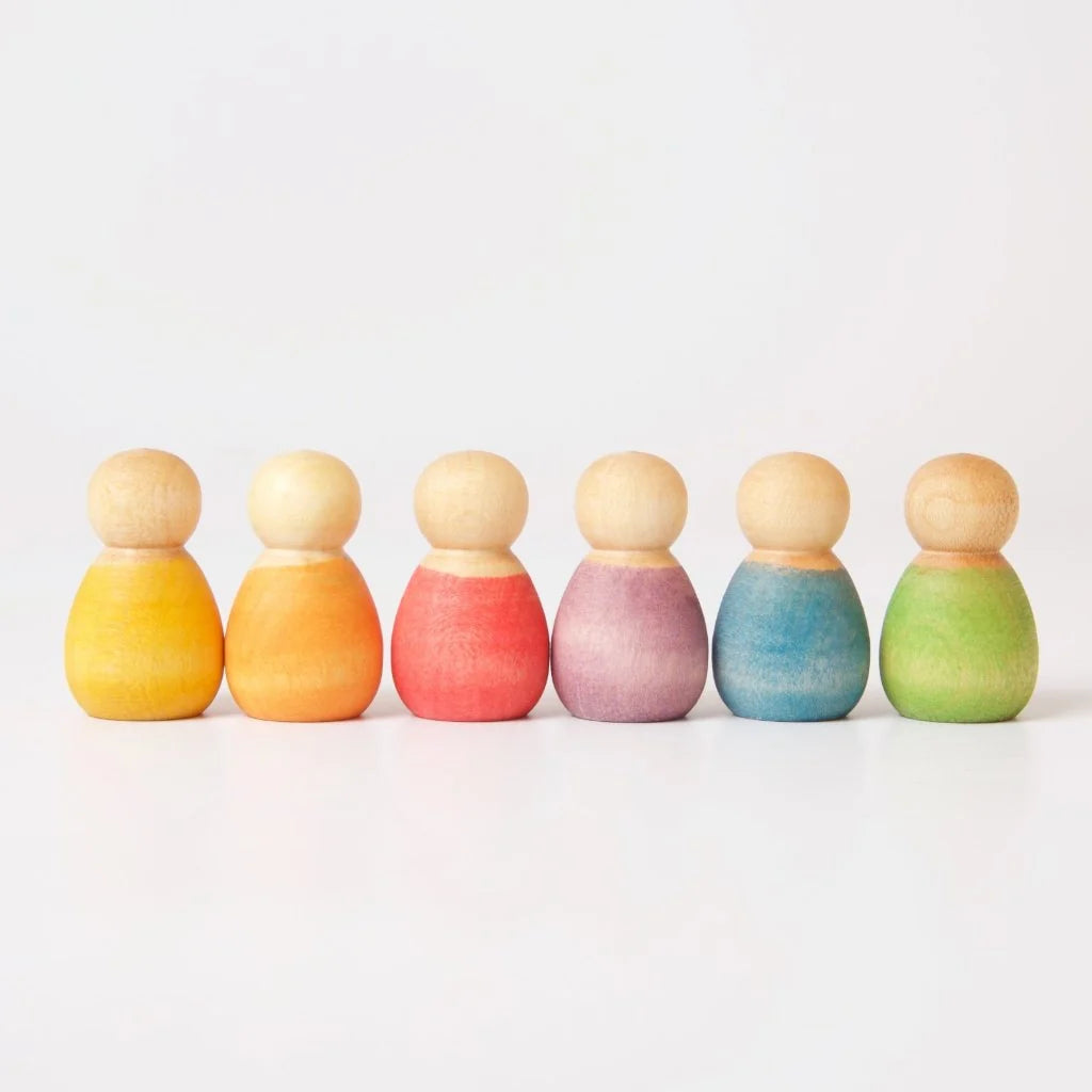 Grapat - Baby Nins
