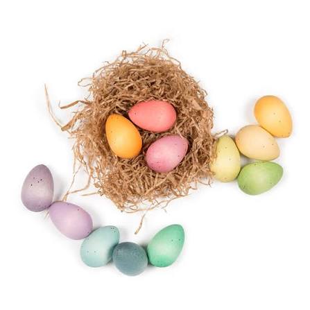 Grapat Happy Eggs
