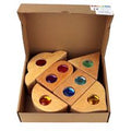 Bauspiel Mini Mixed Box