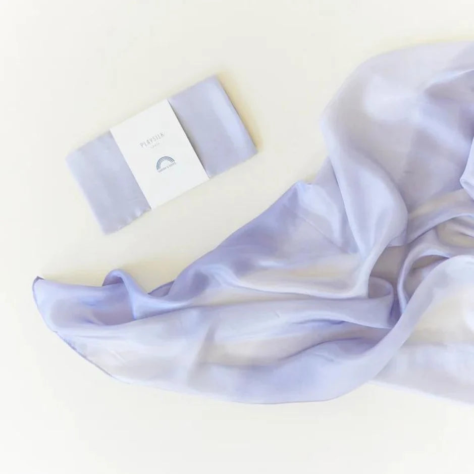 Sarah's Silks Playsilks - Earth