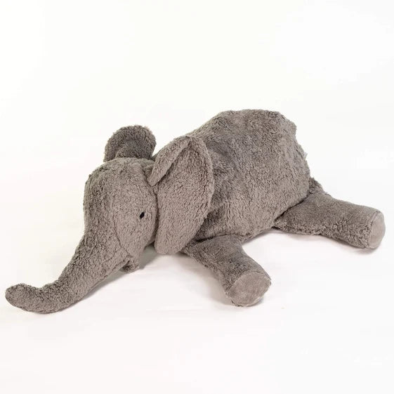 SENGER Cuddly Large Elephant – Vegan