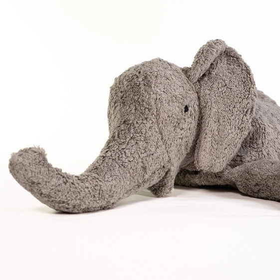 SENGER Cuddly Large Elephant – Vegan