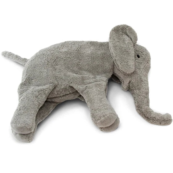 SENGER Cuddly Large Elephant – Vegan