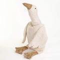SENGER Cuddly Animal - Goose Large w removable Heat/Cool Pack