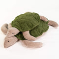 SENGER Cuddly Large Turtle – Weighted Heat & Cool Soft Toy