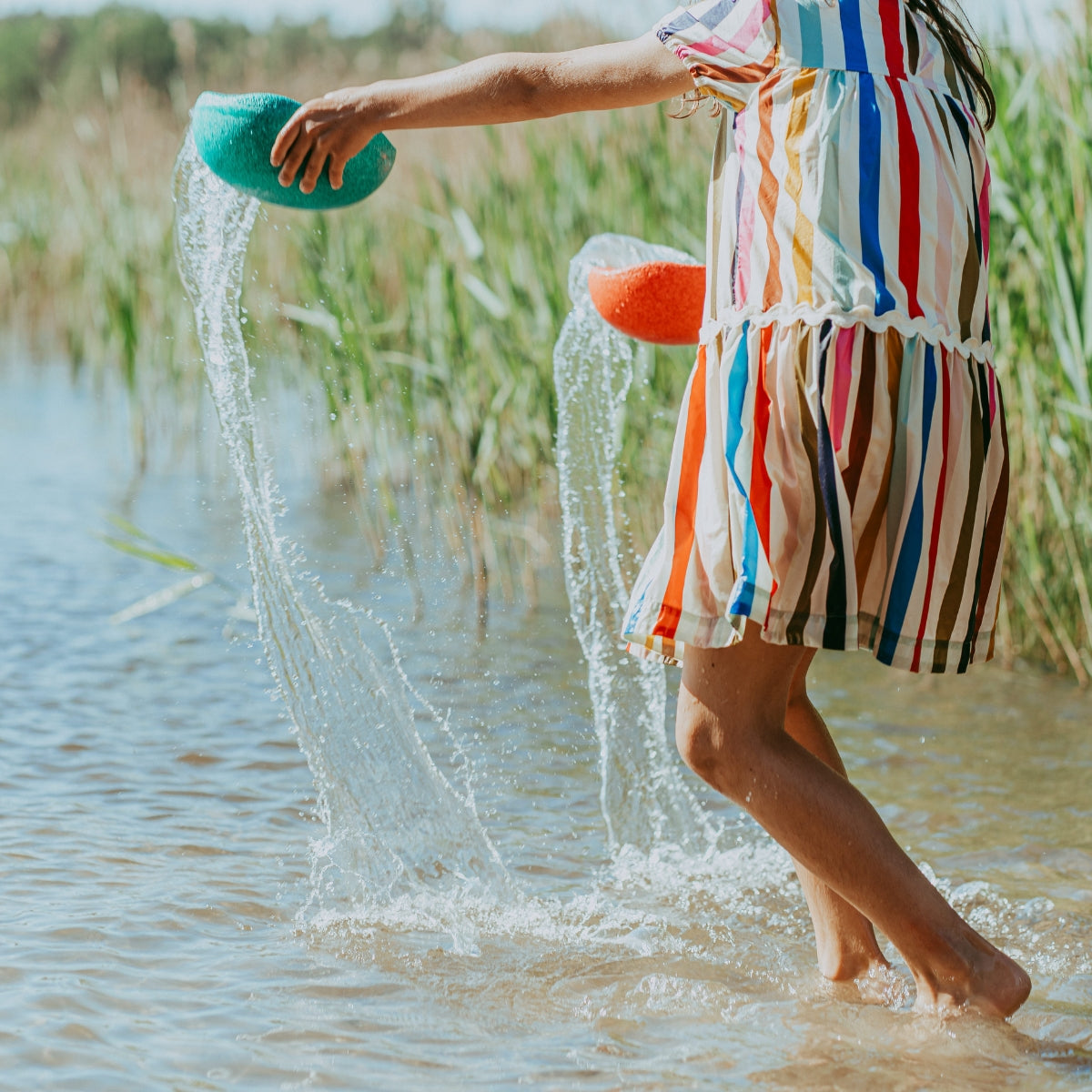 Stapelstein Outdoor & Water Play - Australia