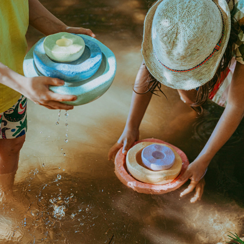Stapelstein Outdoor & Water Play - Australia