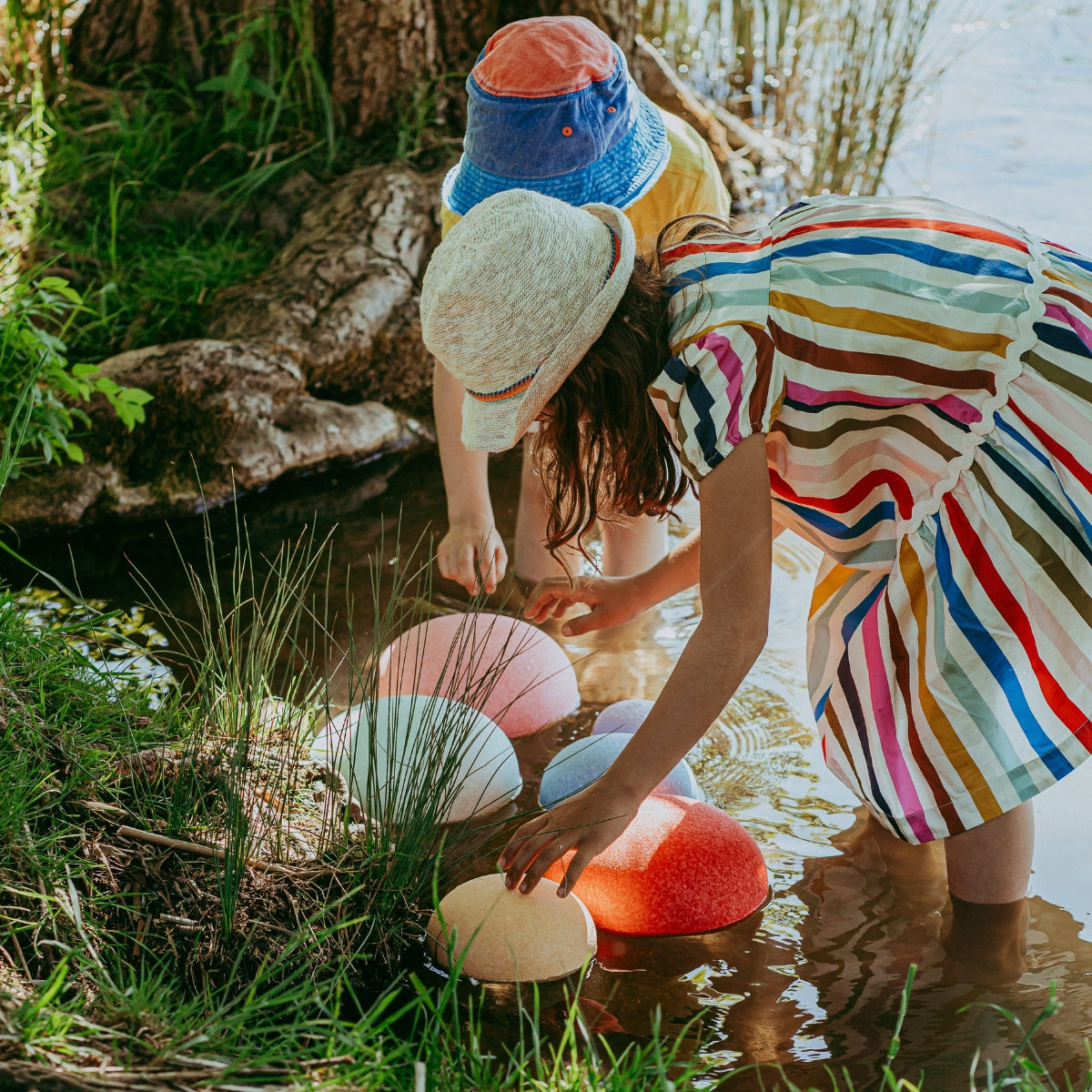 Stapelstein Outdoor & Water Play - Australia