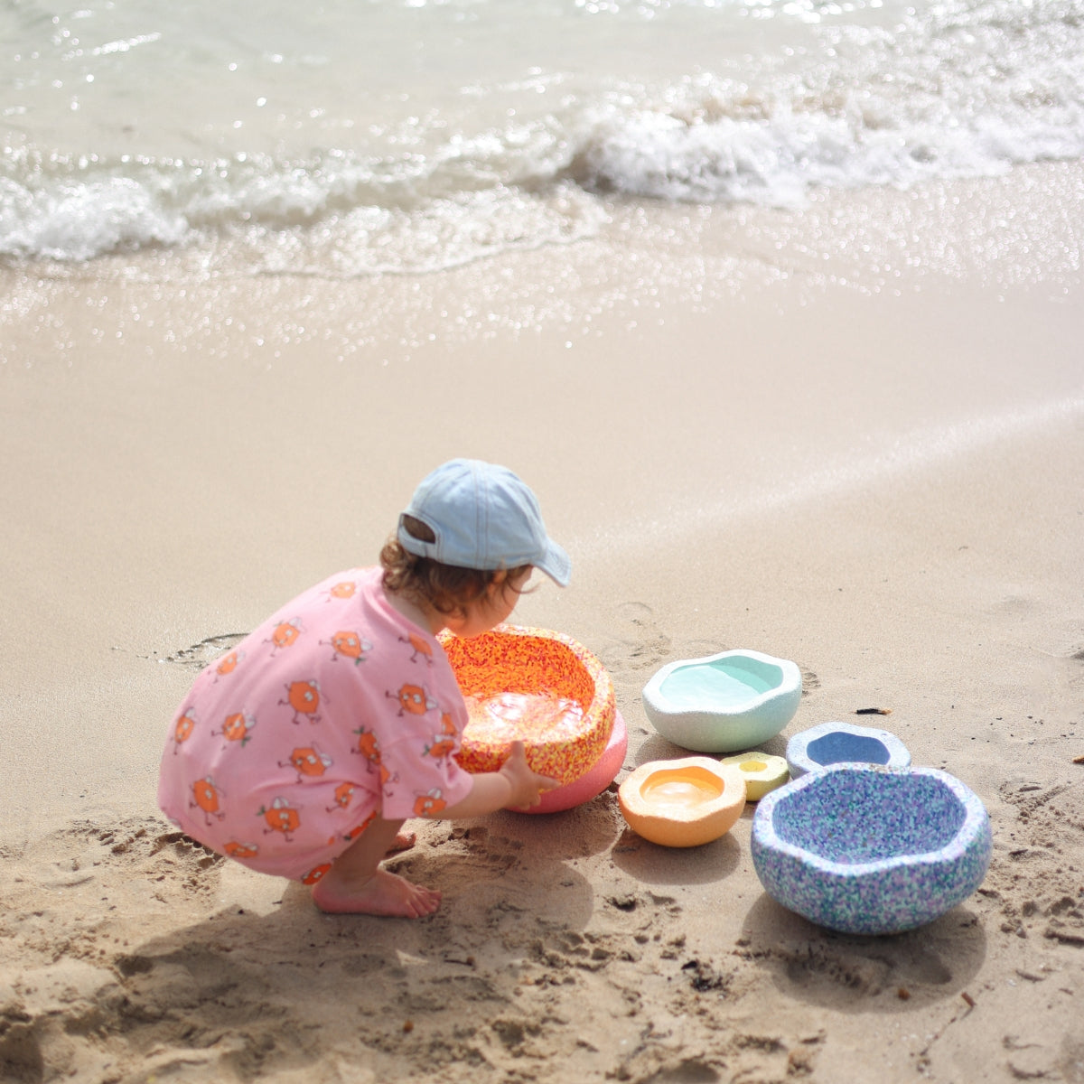 Stapelstein Outdoor & Water Play - Australia