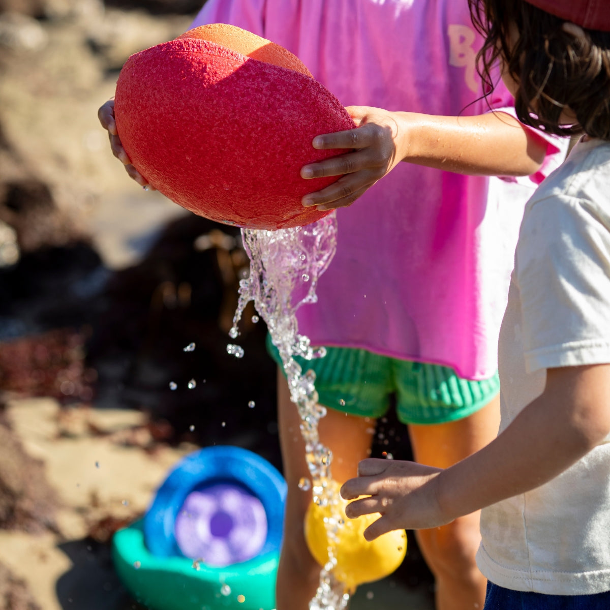 Stapelstein Outdoor & Water Play - Australia