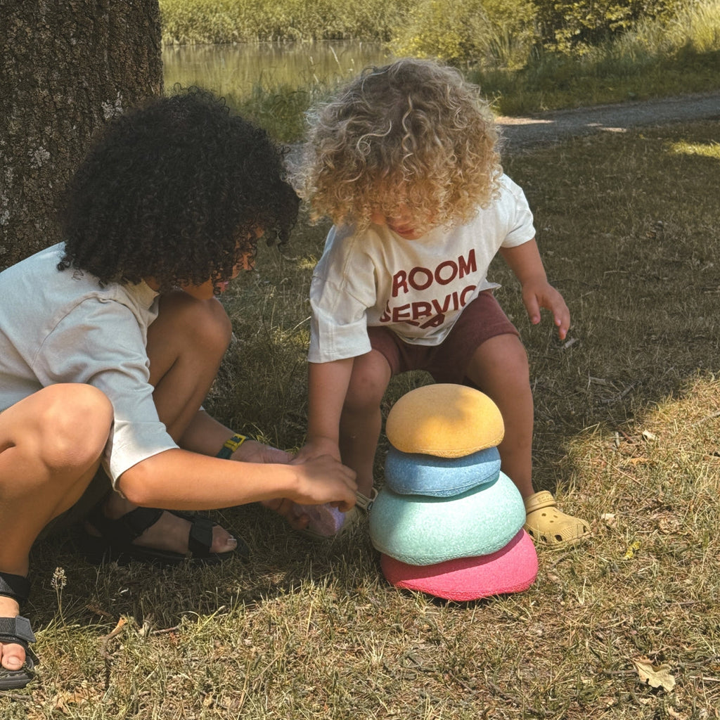 Stapelstein Outdoor & Water Play - Australia