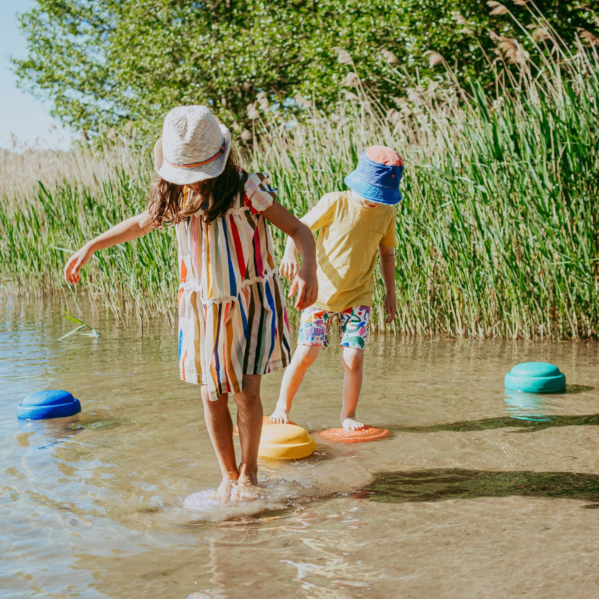 Stapelstein Outdoor & Water Play - Australia