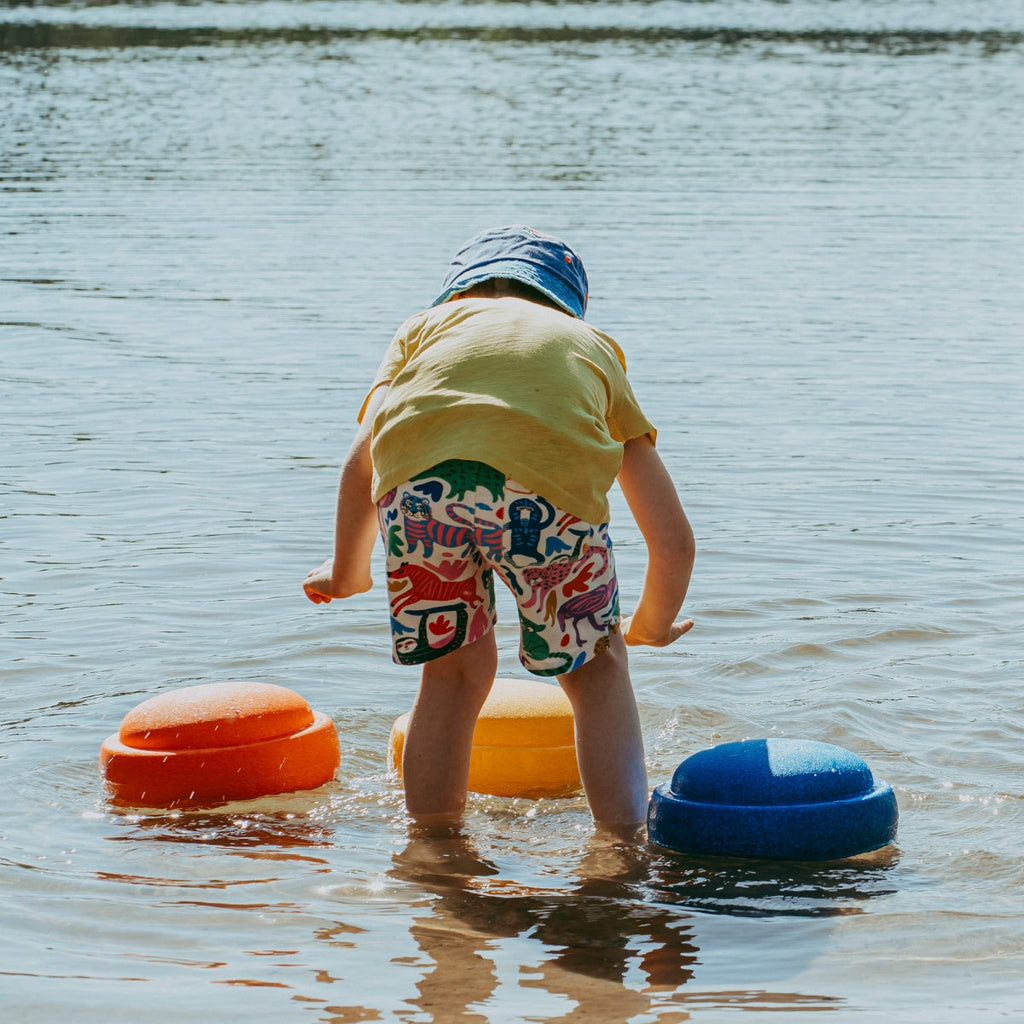 Stapelstein Outdoor & Water Play - Australia