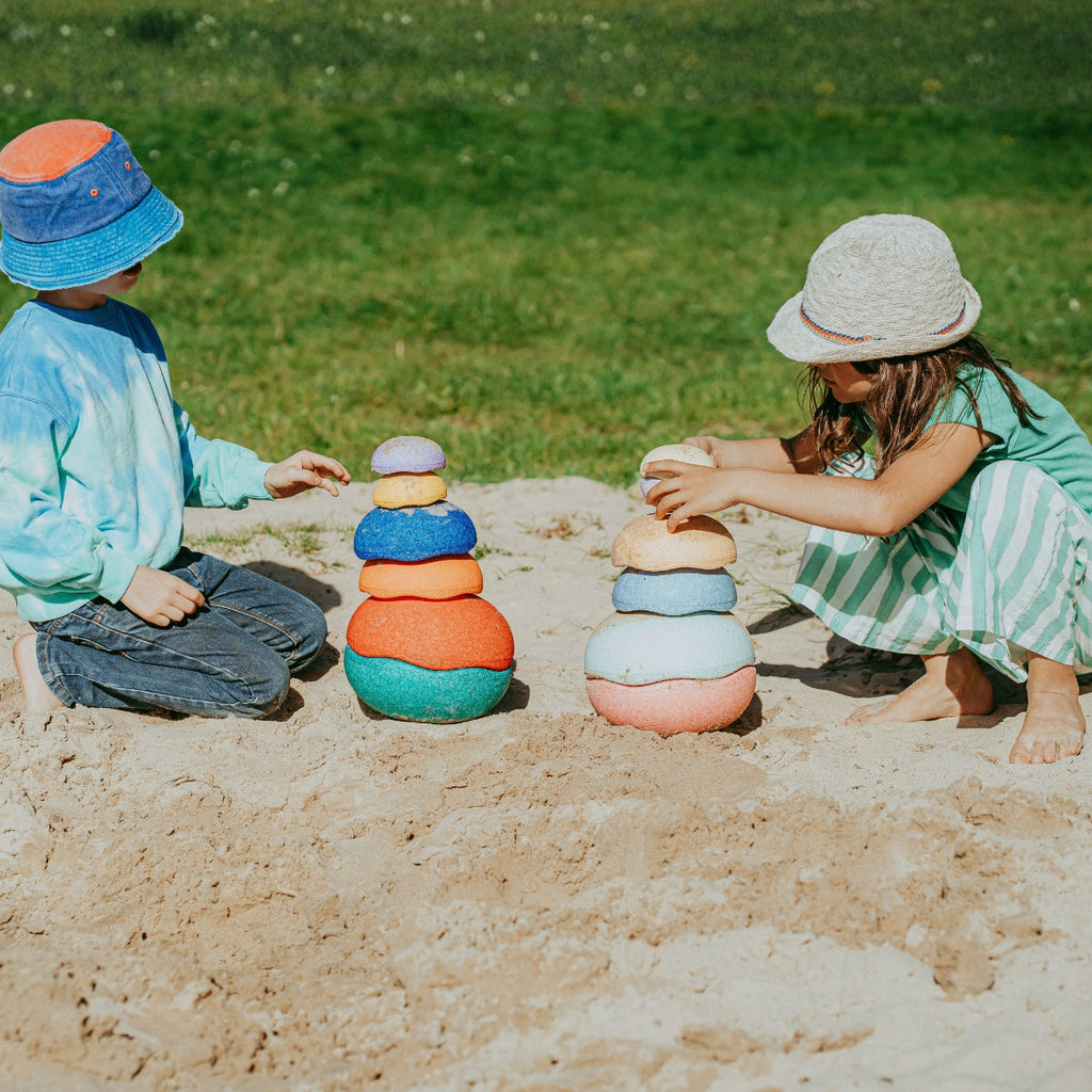 Stapelstein Outdoor & Water Play - Australia
