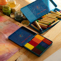 Stockmar Block Crayons 8