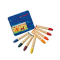 Stockmar Wax Crayons 8 Sticks