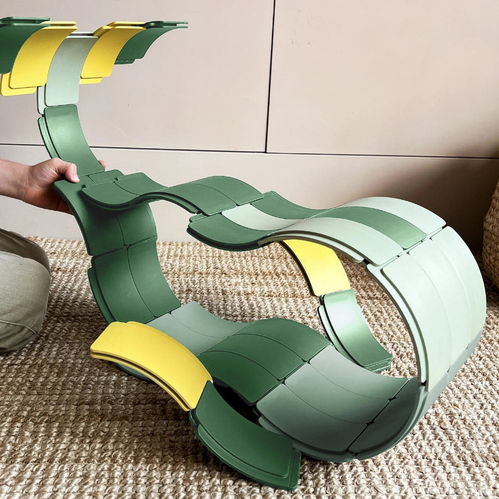 Waytoplay Arches - Builder Set of 54 - Online, Australia