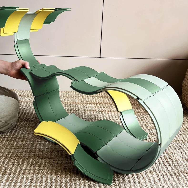 Waytoplay Arches - Builder Set of 54